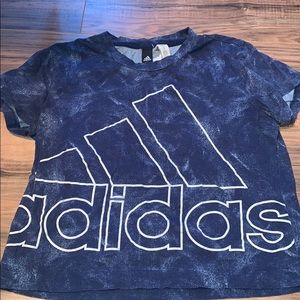 adidas shirt